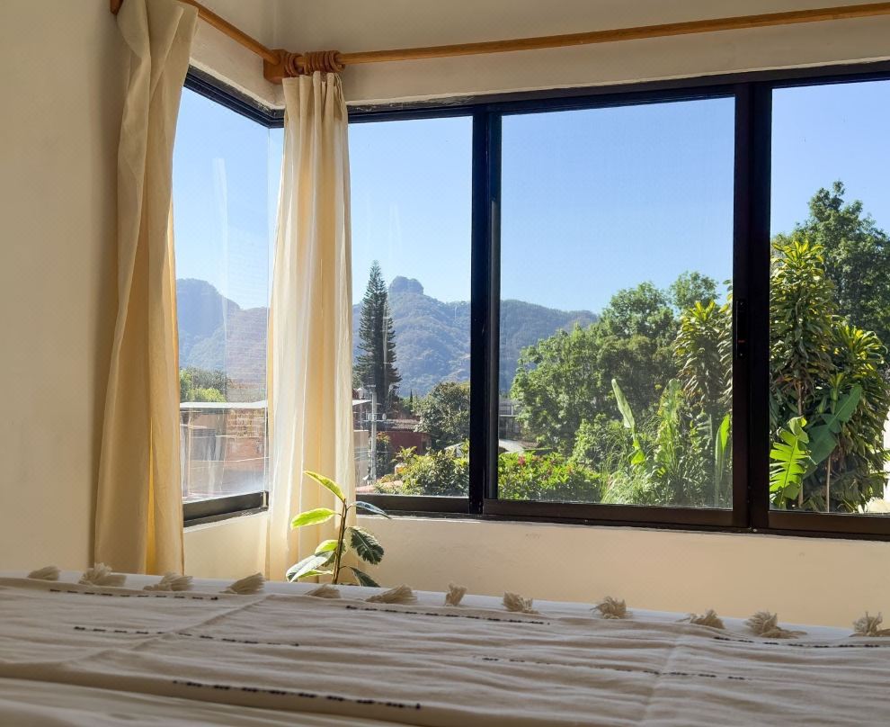 Casa La Santísima Vista
