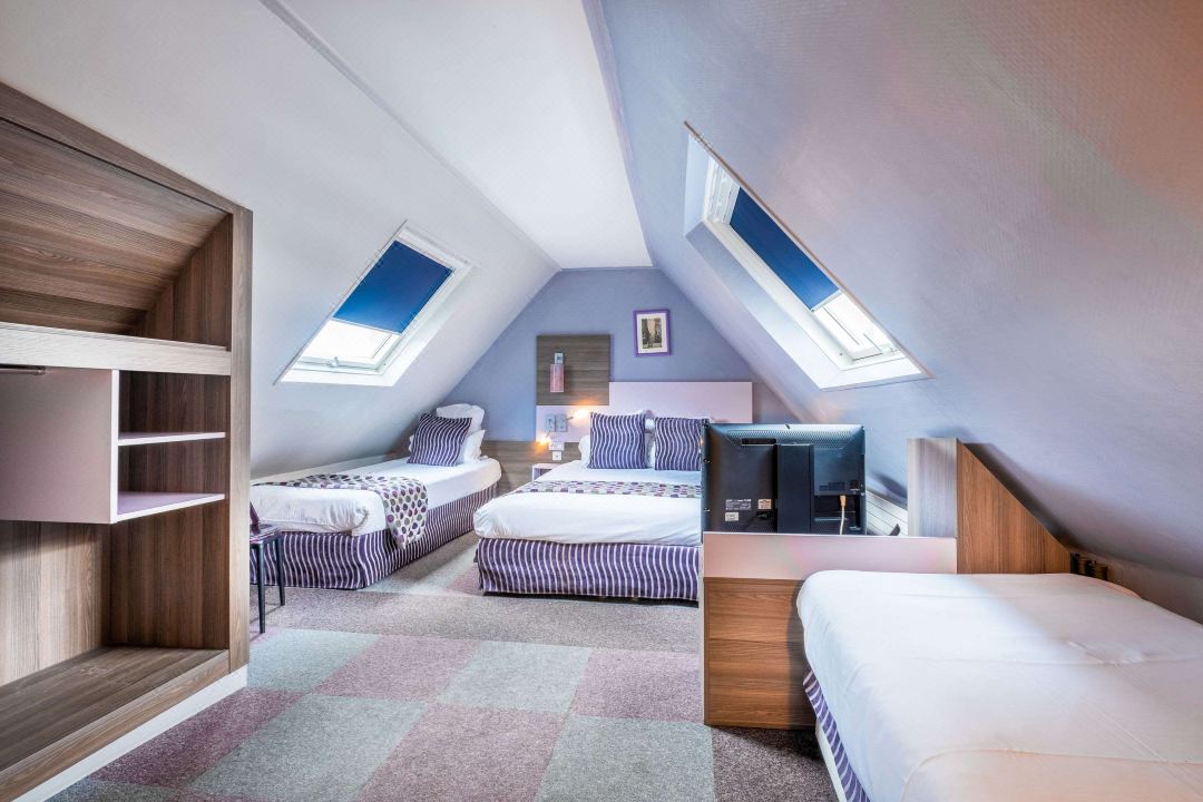 Hôtel Folie - Orso Hotels