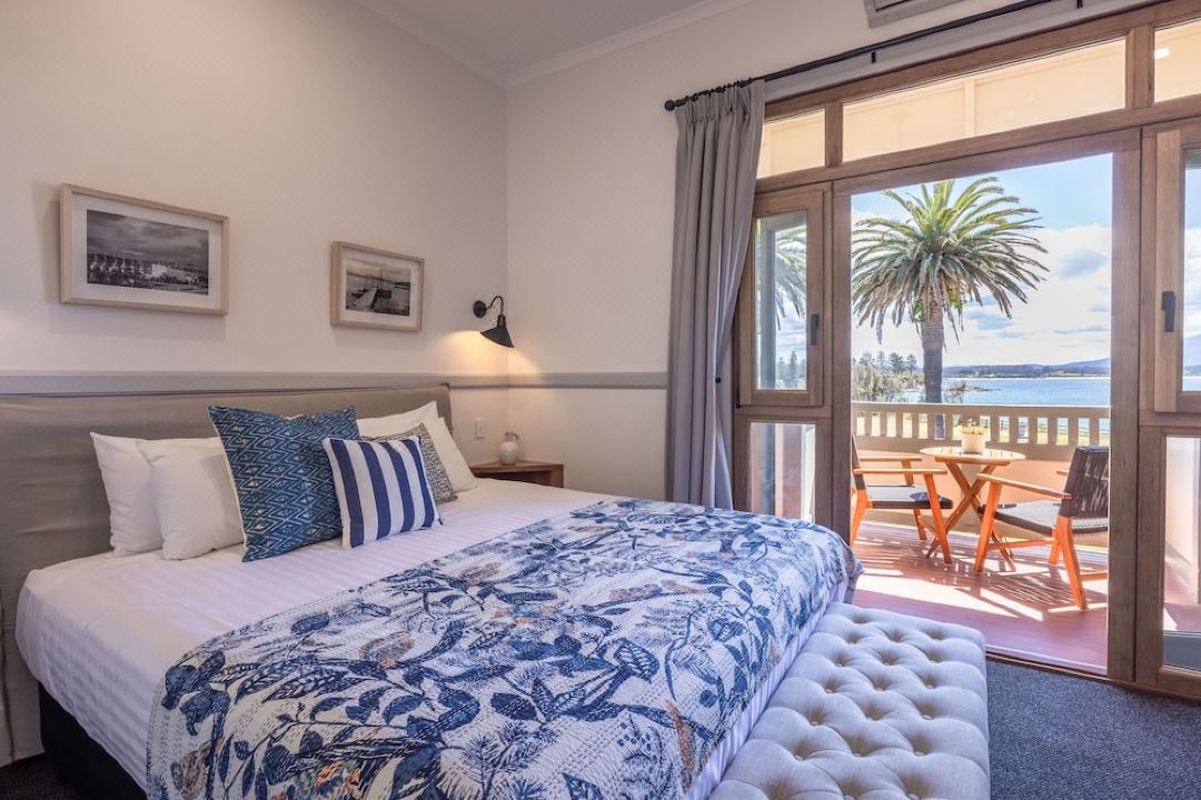 Bermagui Beach Hotel