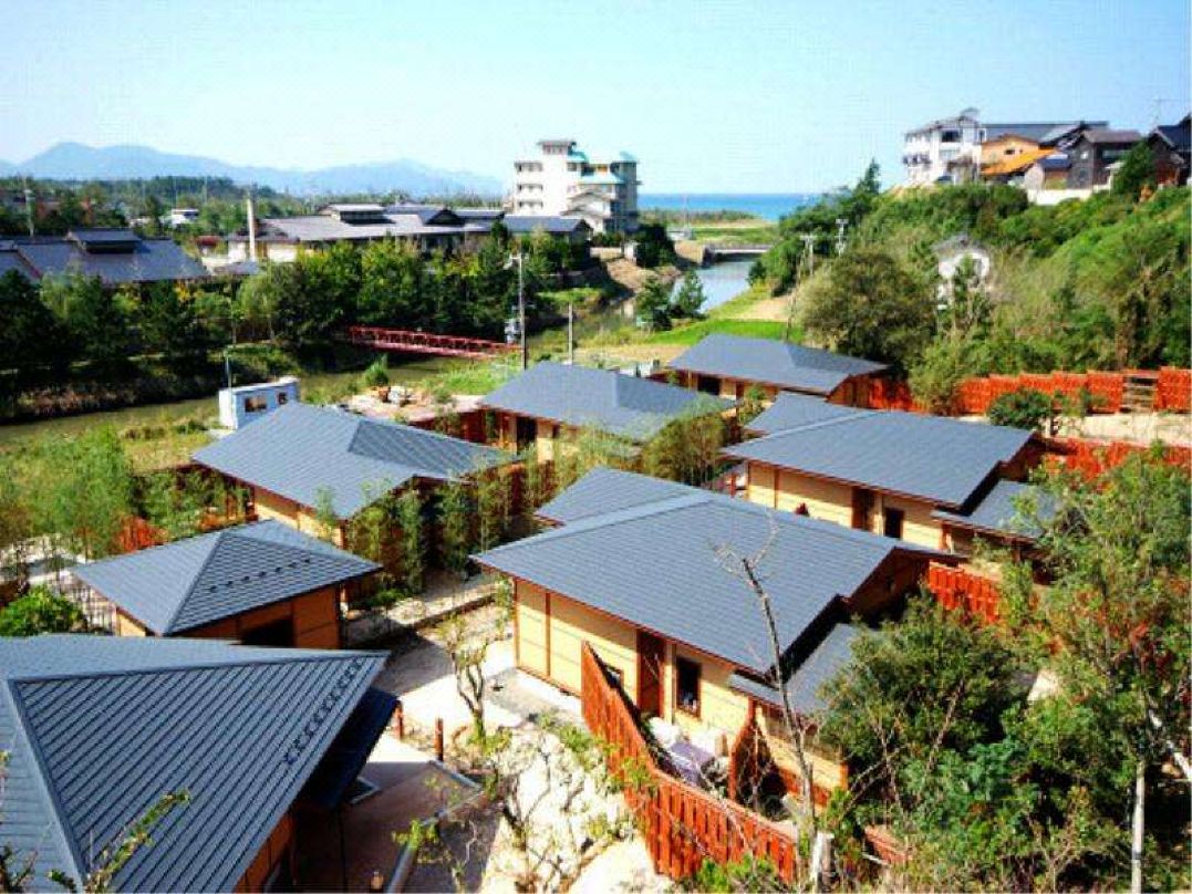 雨情草菴-限成人