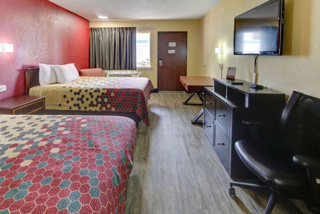 Econo Lodge Town Center