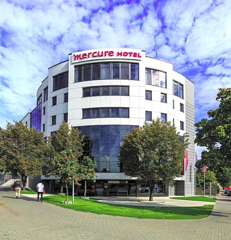 Vestil Hotel