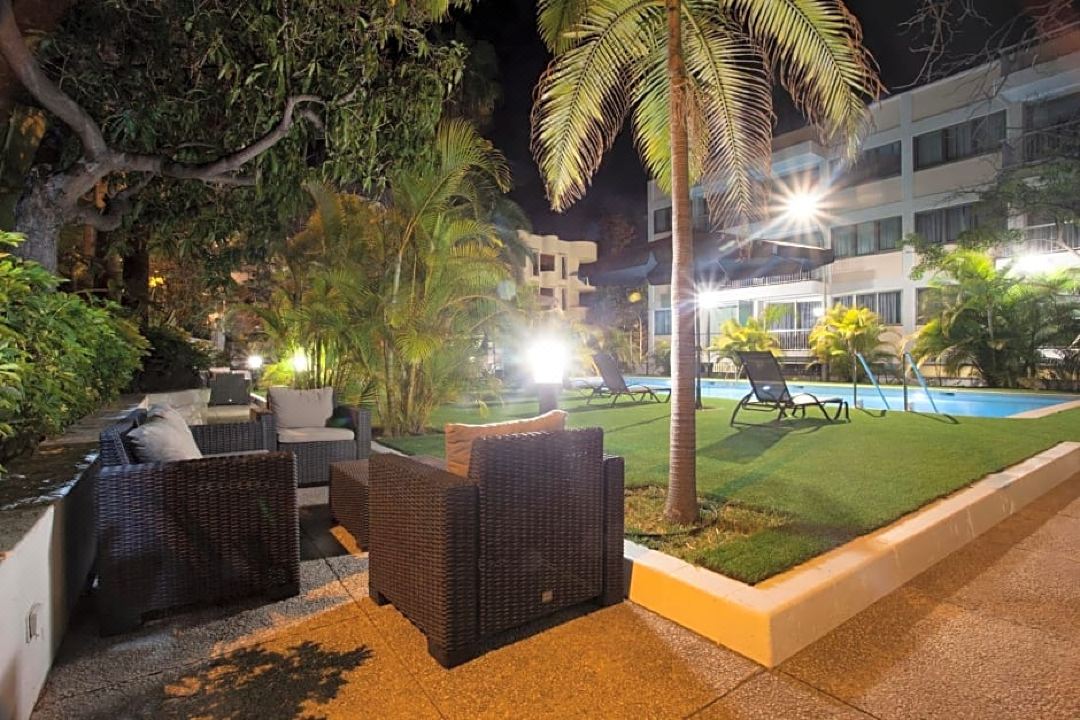 Hotel Colon Rambla