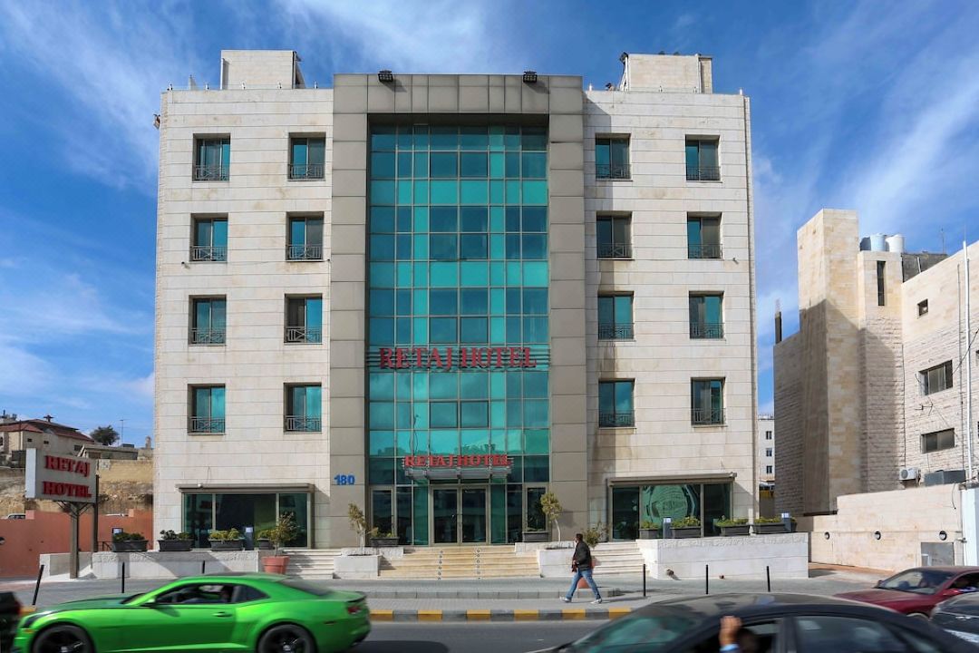 Retaj Hotel