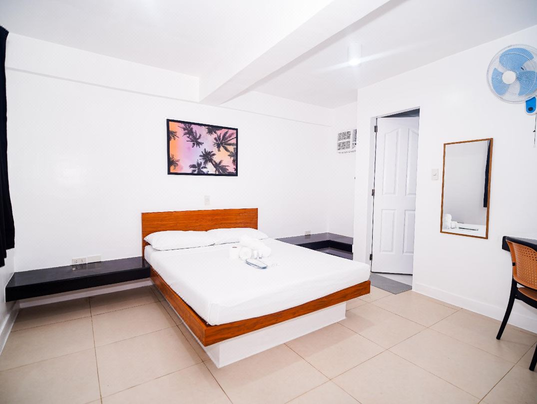 BoracayJoint Hotel