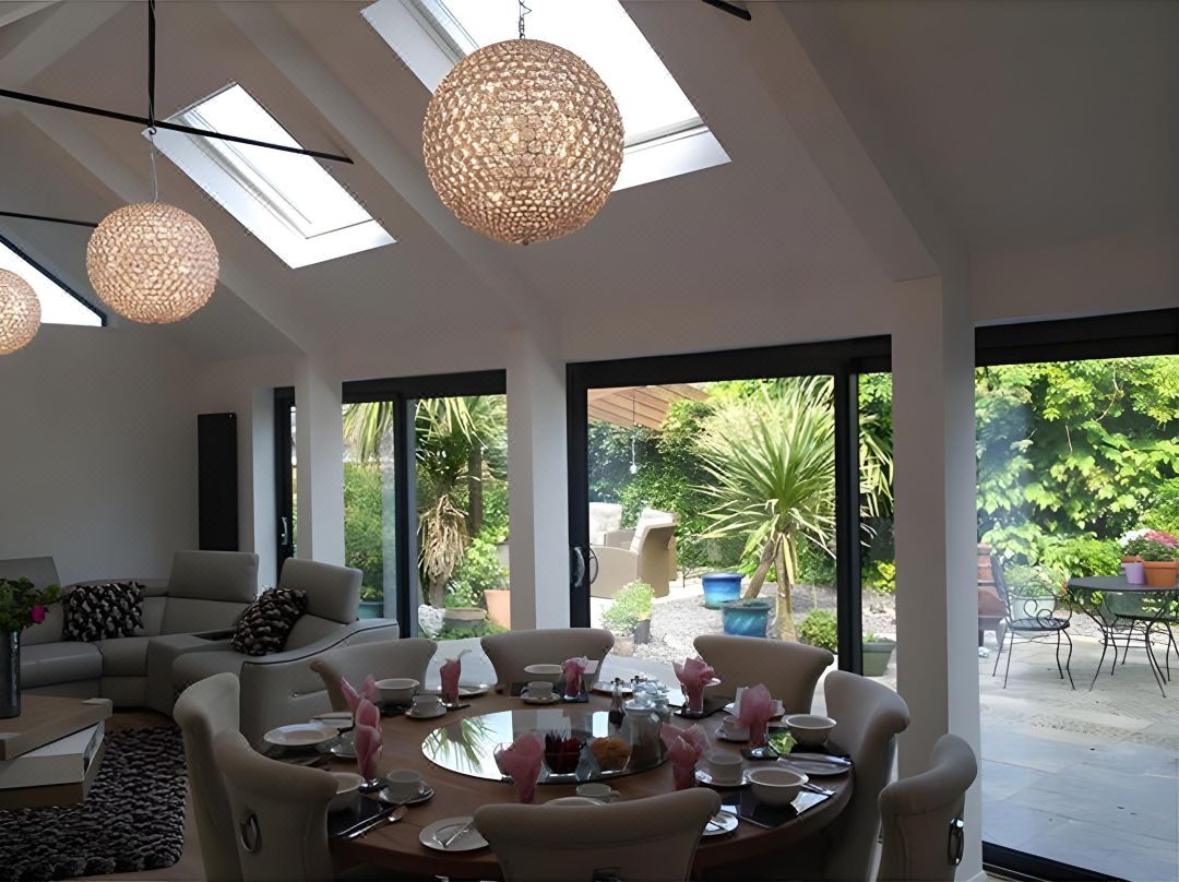 Bay Tree House