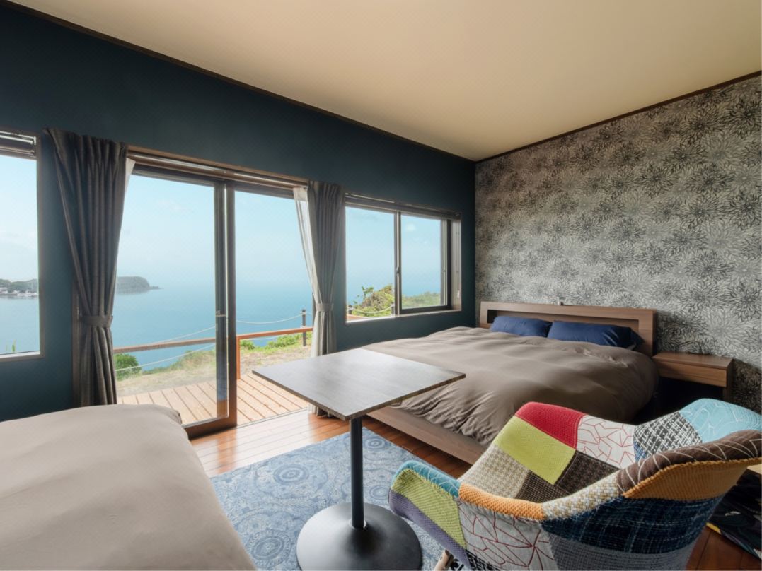 시사이드 인 하쿠오