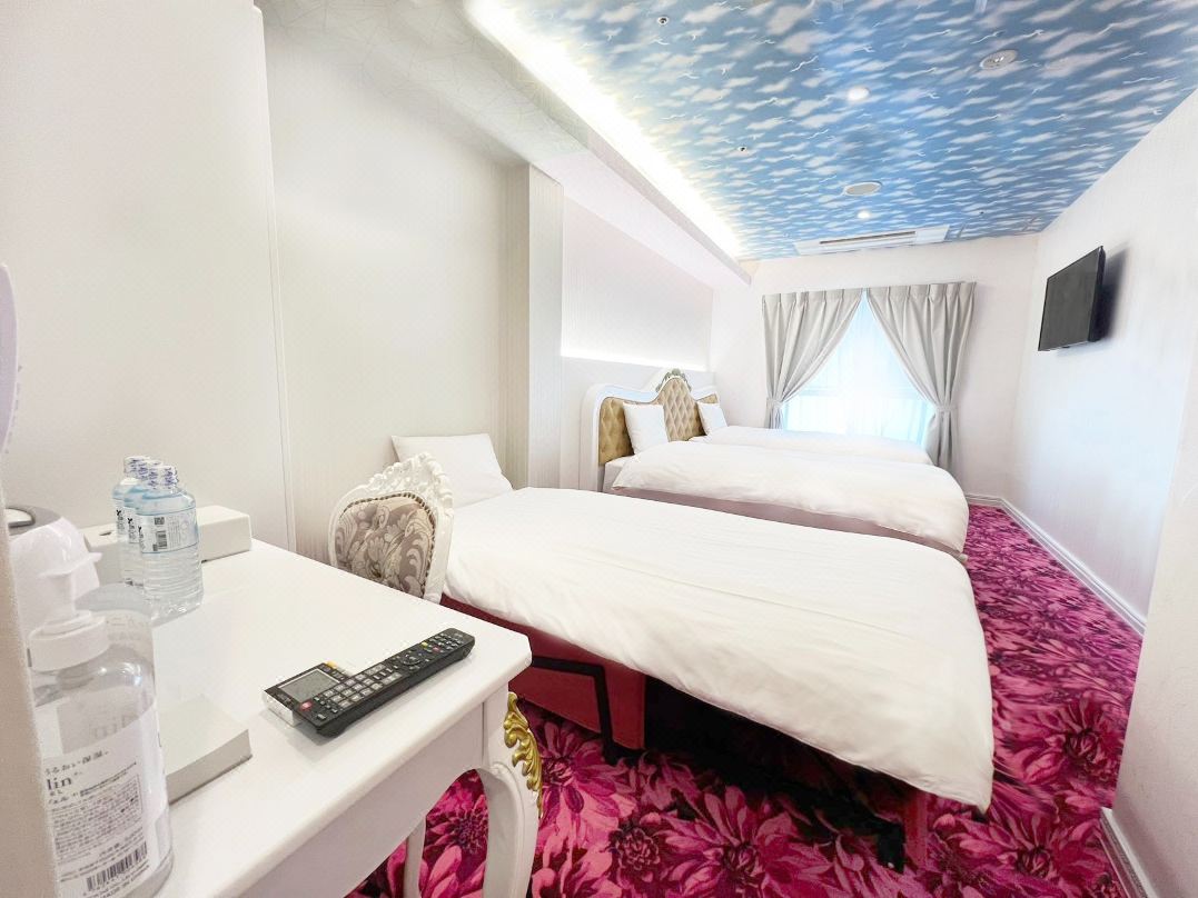 Hotaku HOTEL Akihabara