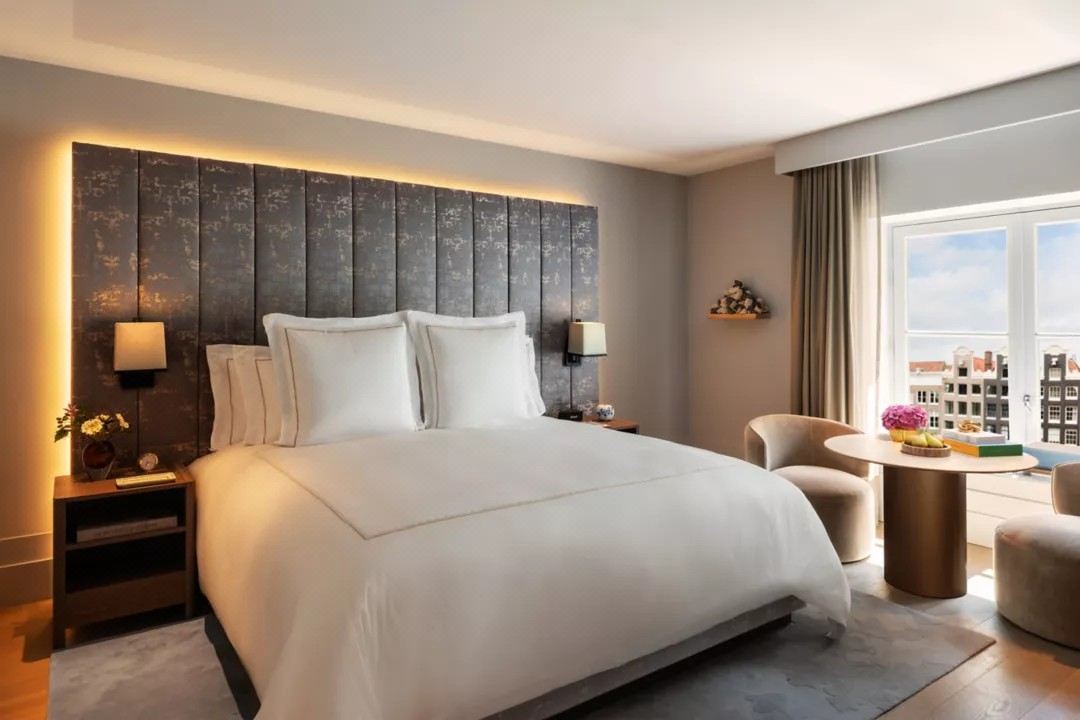 Rosewood Amsterdam