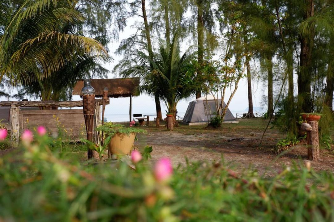 The Camp Resort