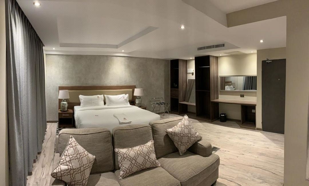 Taidy's Suites - Nakuru