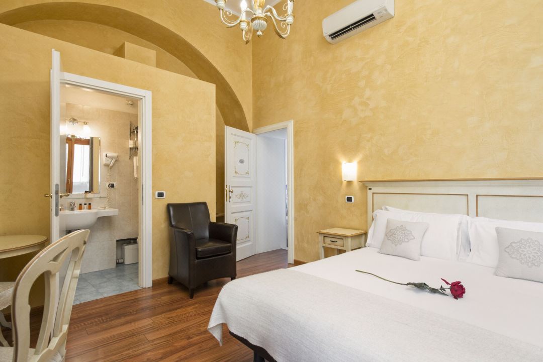 Navona Tower Relais