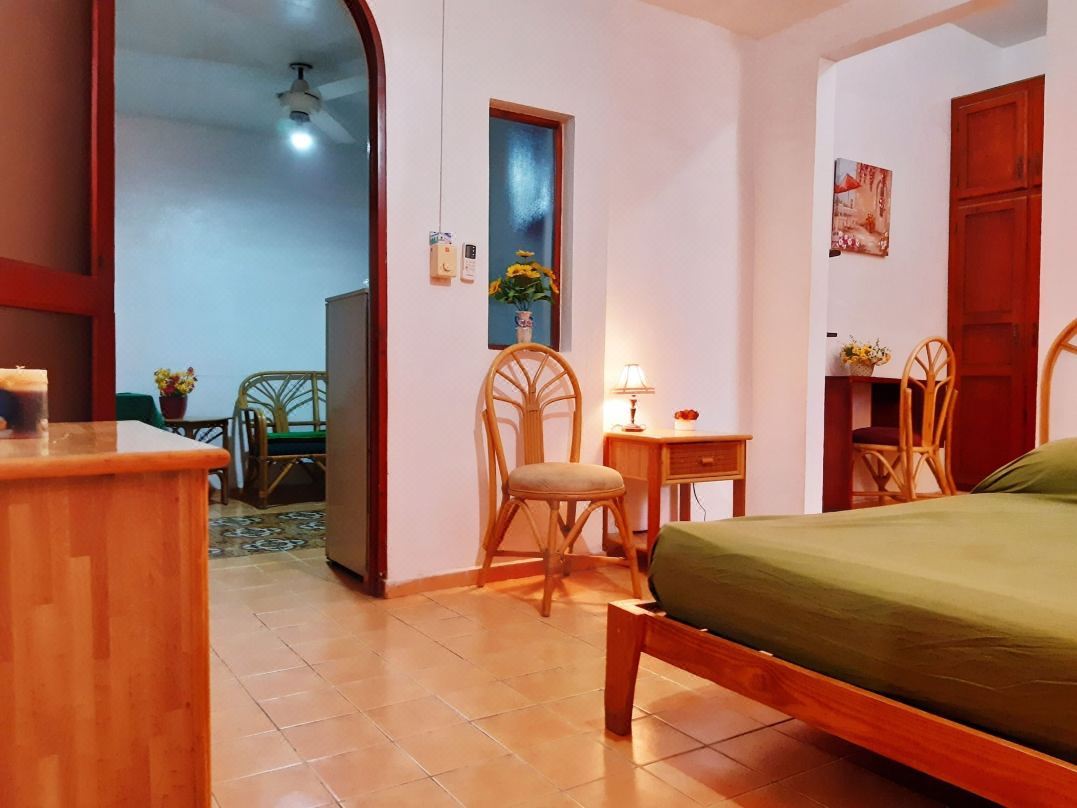 Aparta Hotel Casa Clara 克拉拉公寓飯店