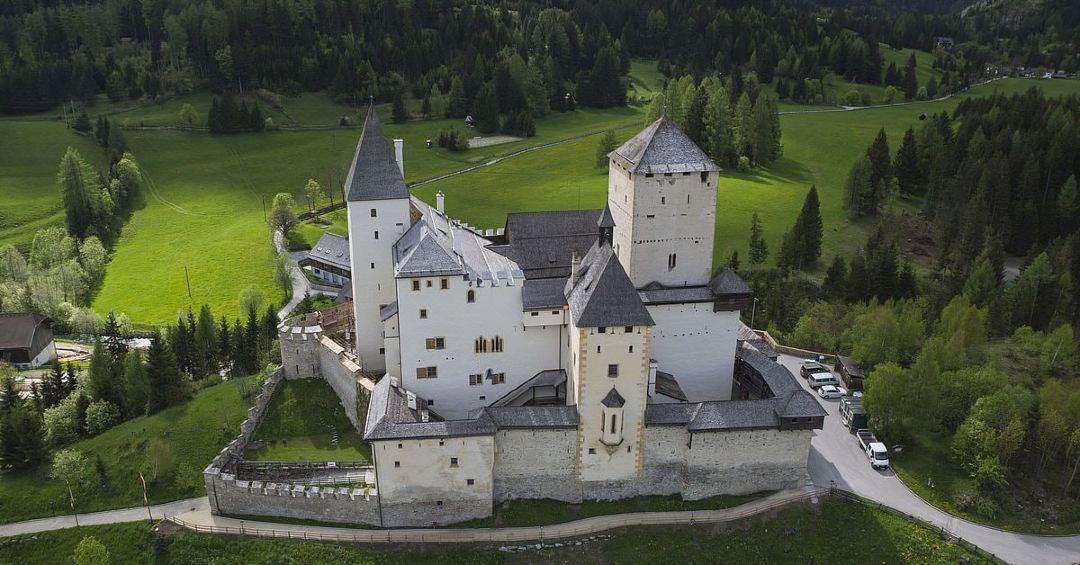 Chaletdorf-Fanningberg