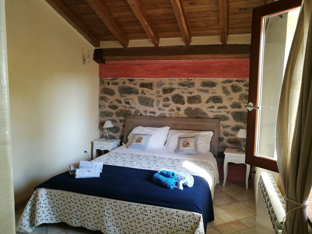 Agriturismo di là Dall'Acqua
