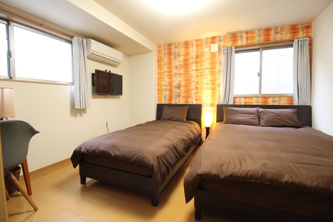 ลิบพลัส วิลล่ามิบุ