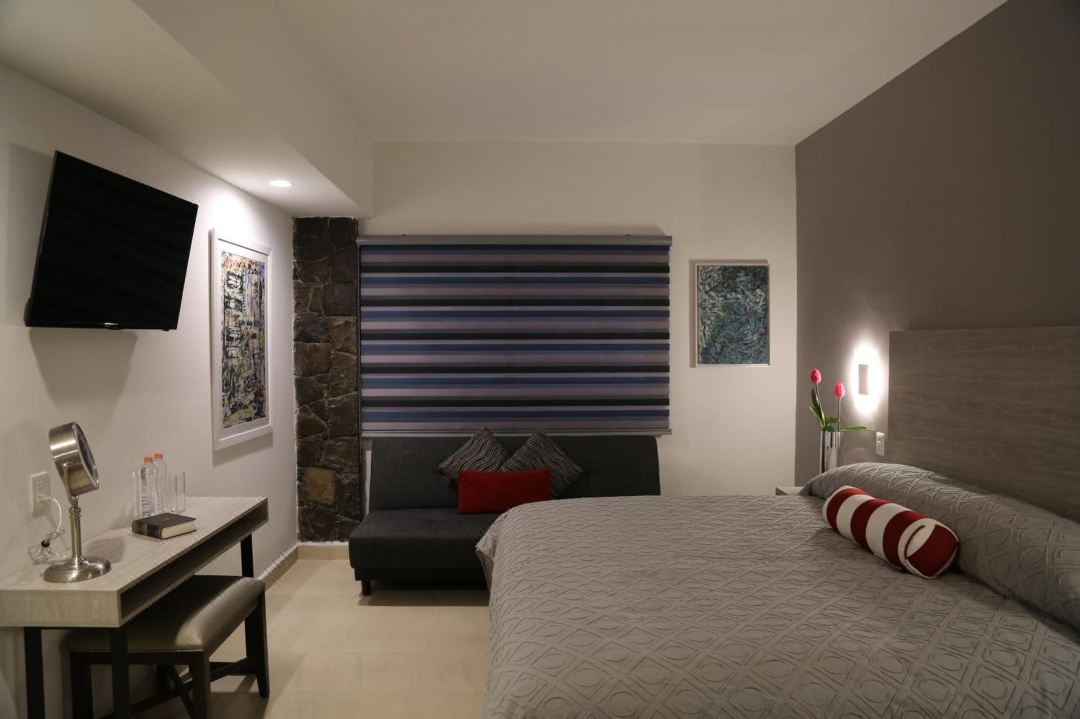 Casa Massima Hotel