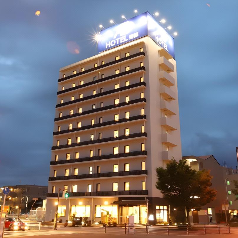 AB Hotel Gamagori