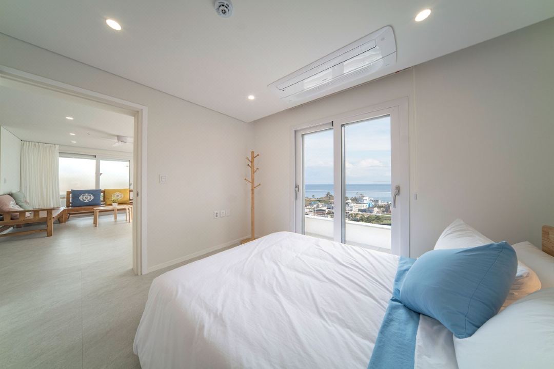 Lunabell Pool Villa Pension Building C
