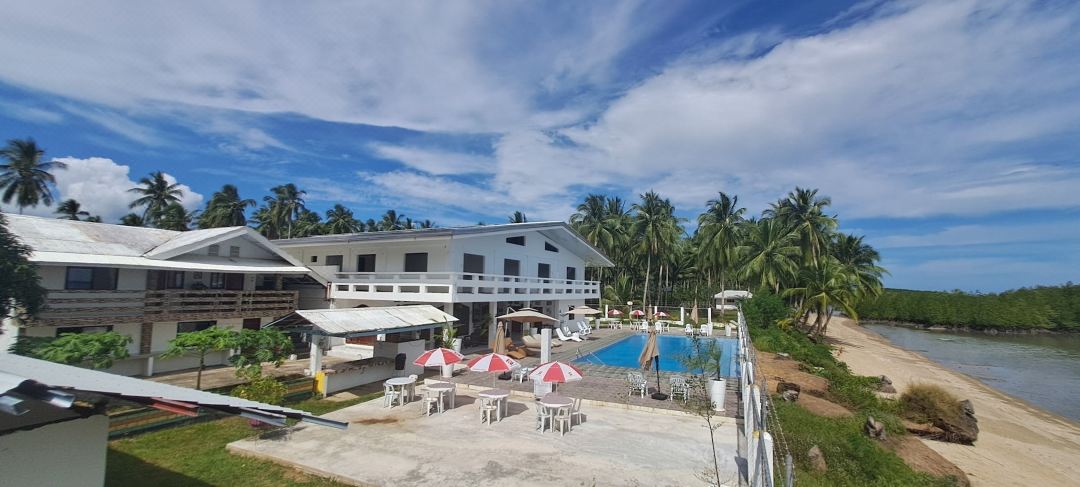 Chilly Beach Resort Palawan