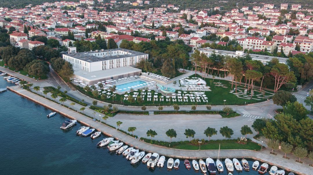 Falkensteiner Hotel Park Punat