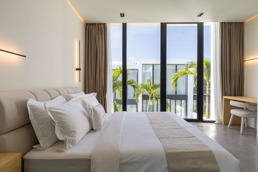 Five Ocean Residence