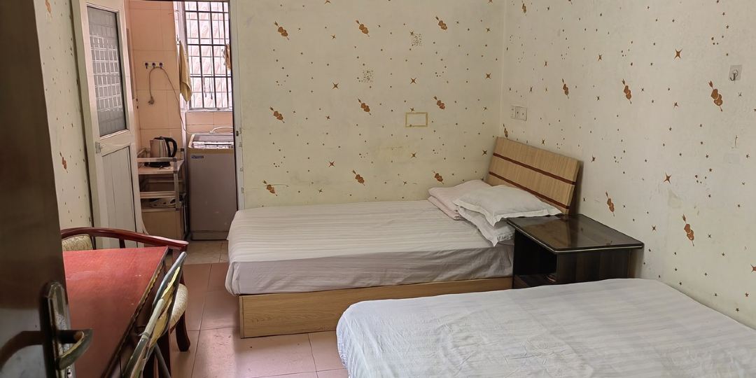浪漫小筑客栈(厦门)