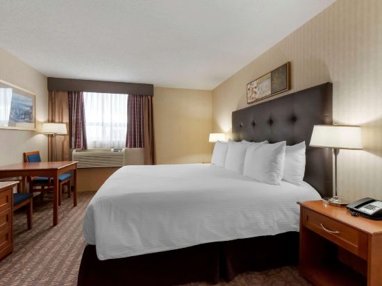 Best Western Cold Lake Inn - Tap to explore photos
