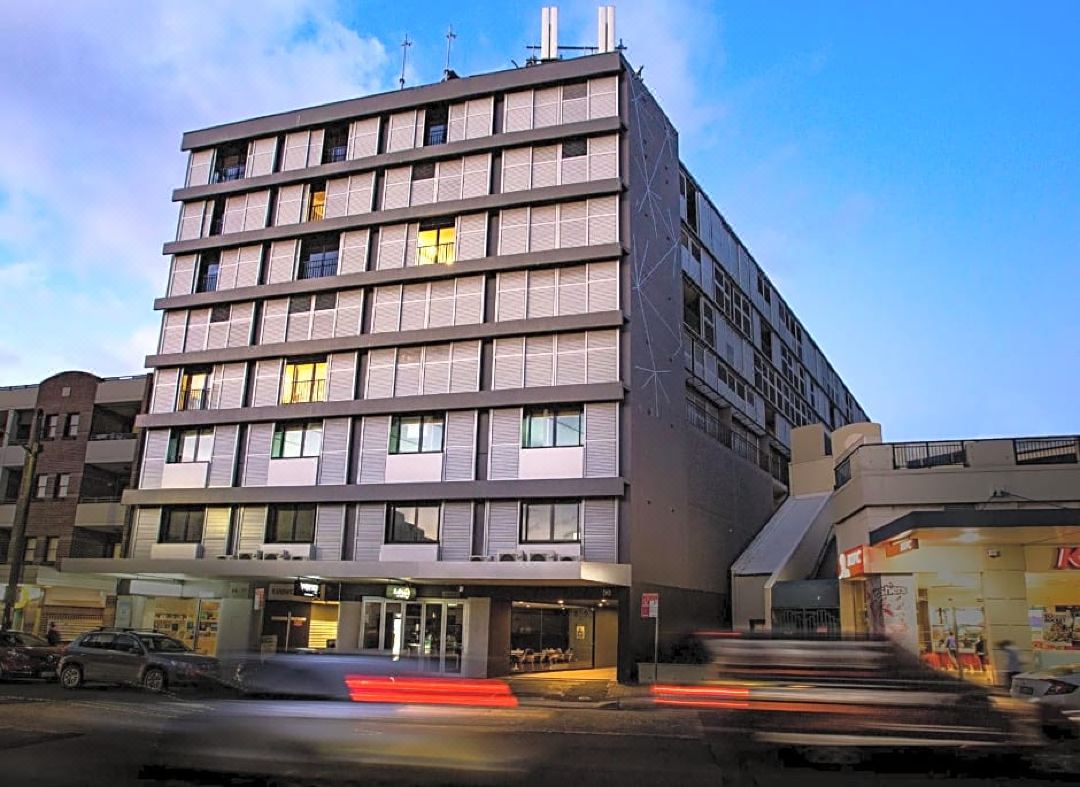 Veriu Randwick
