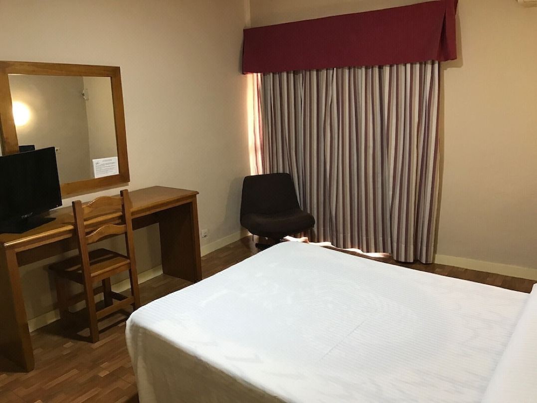 Hotel Anfora