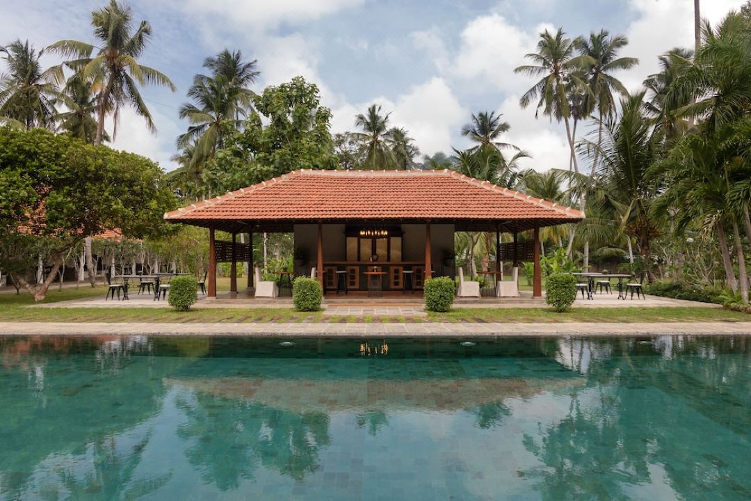 Uga Riva - Negombo