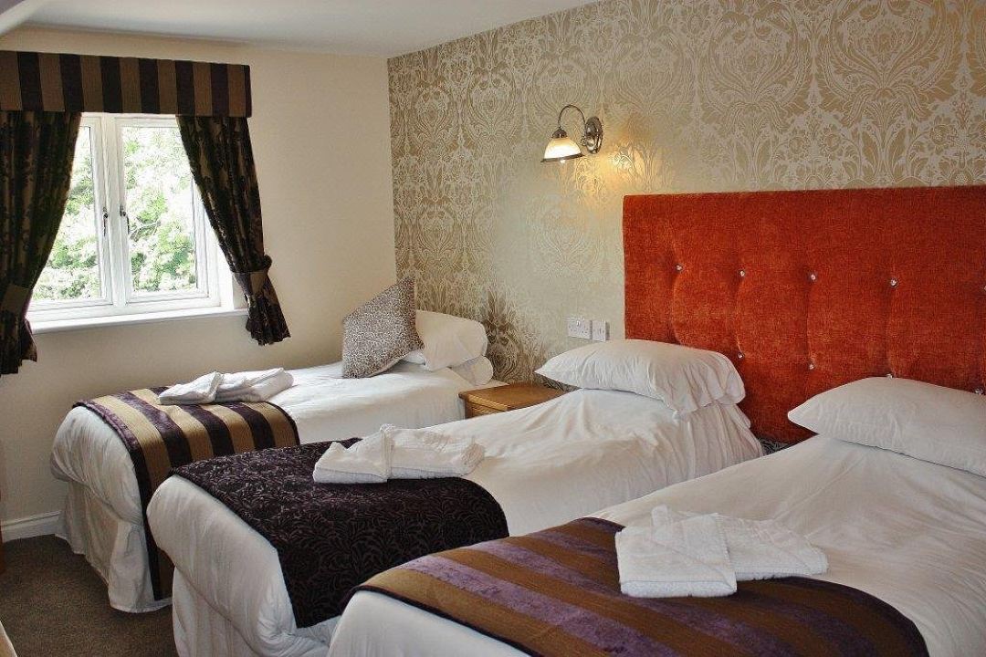 Hockley House