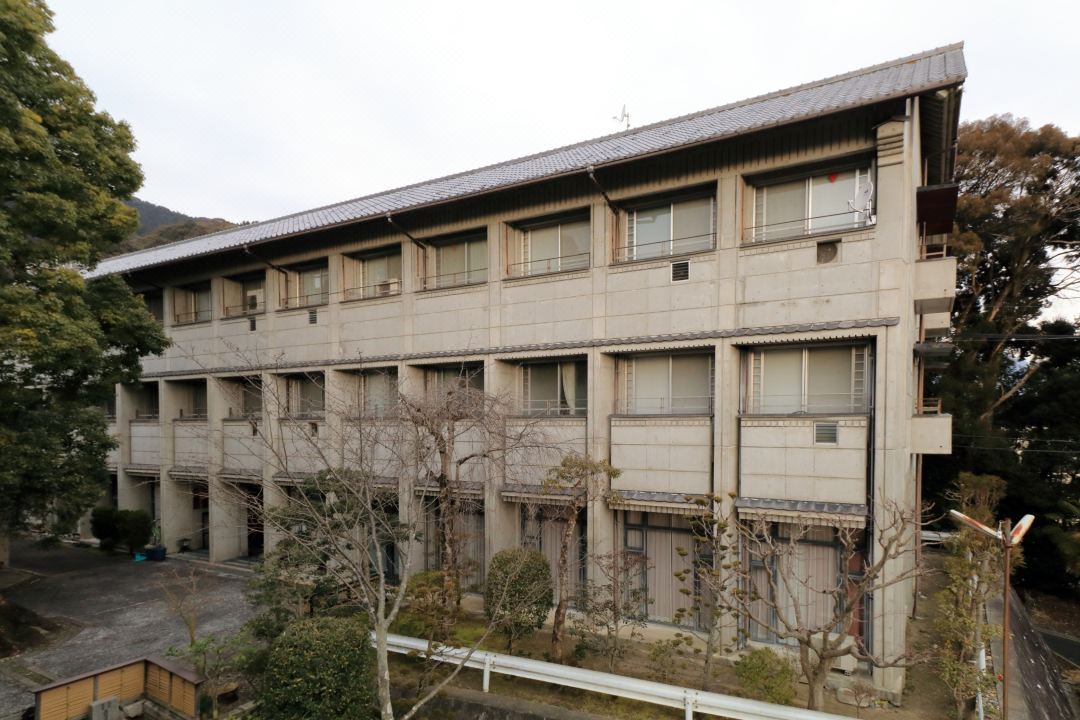 圓満院 三蜜殿