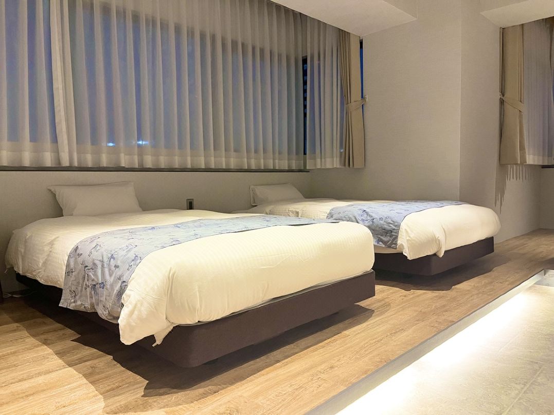 Yukureba Maejima Hotel