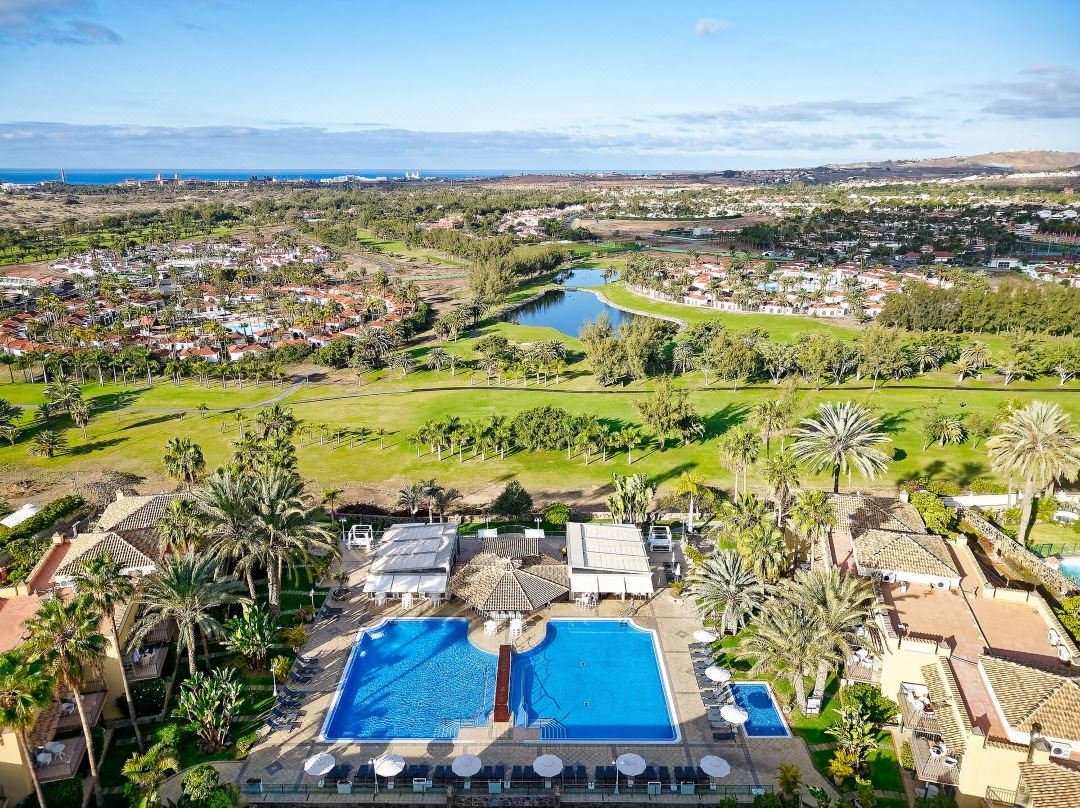 Bull Vital Suites & Spa Boutique Hotel - Only Adults