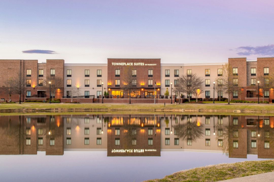 TownePlace Suites Jackson Ridgeland/The Township at Colony Park