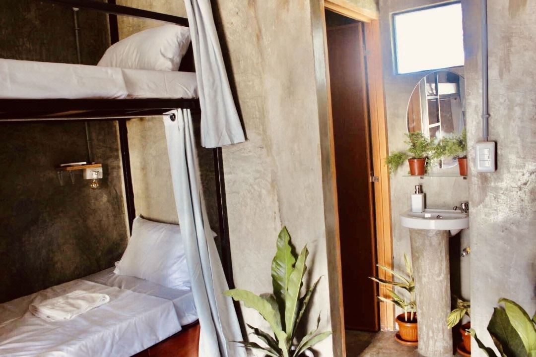 The Hangover Hostel