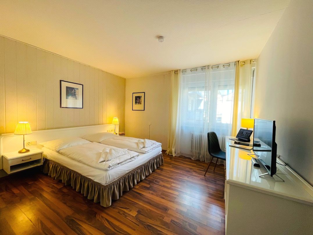 Hotel Moguntia