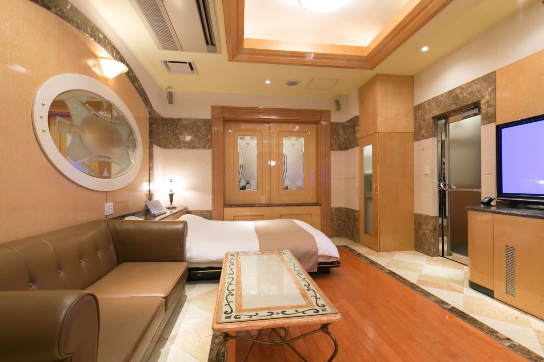 Hotel D-Wave Shinjuku（Adult Only)