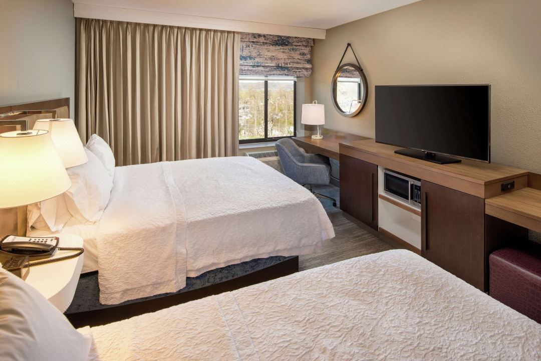 Hampton Inn & Suites Binghamton/Vestal