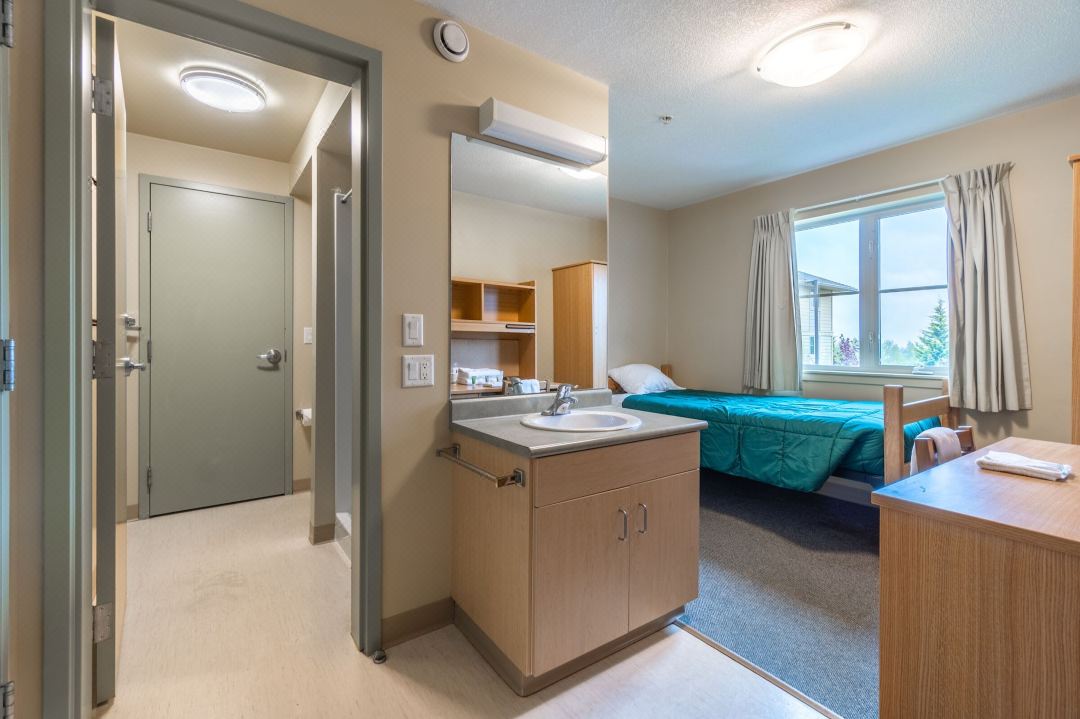 Vancouver Island Residences