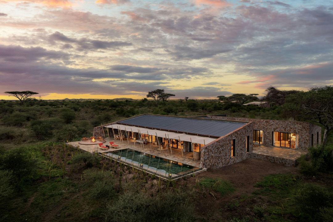 Mapito Safari Camp, Serengeti, Autograph Collection