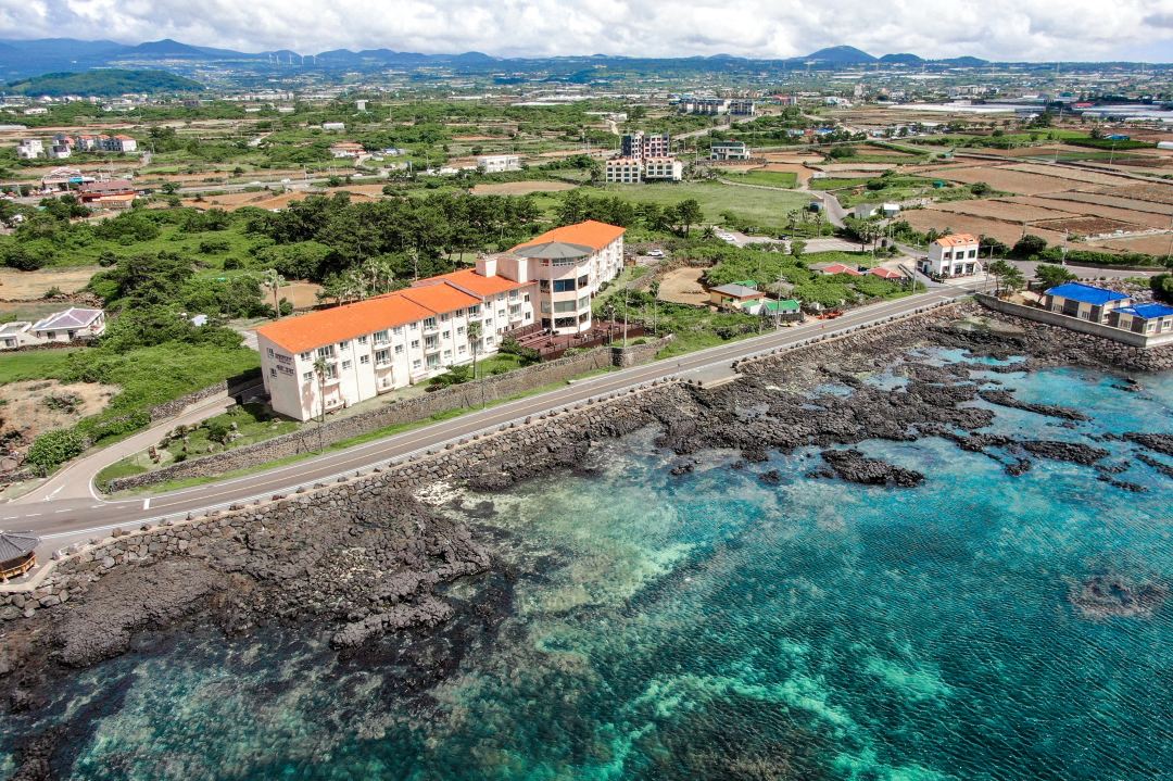 Kensington Resort Jeju Hanlim