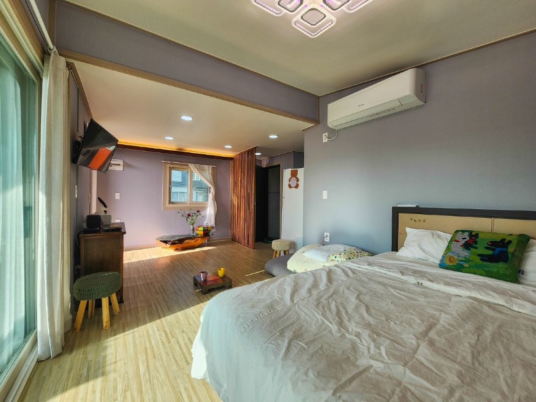 Pohang Four Seasons Independent Pension