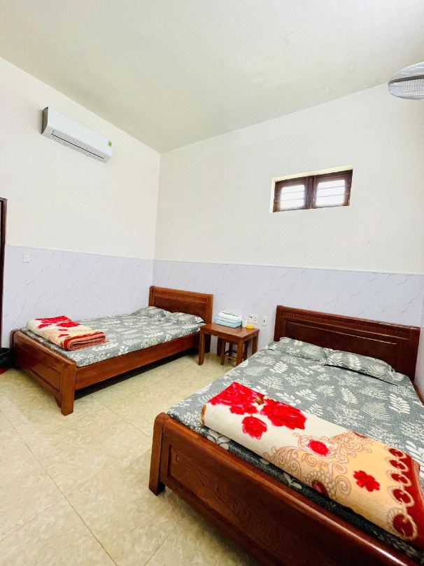 Motel 253 Ha Huy Tap