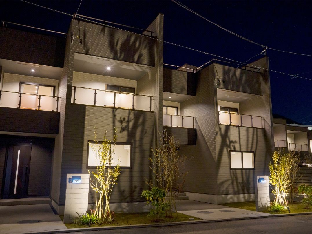 Rakuten STAY Fuji Kawaguchiko Station