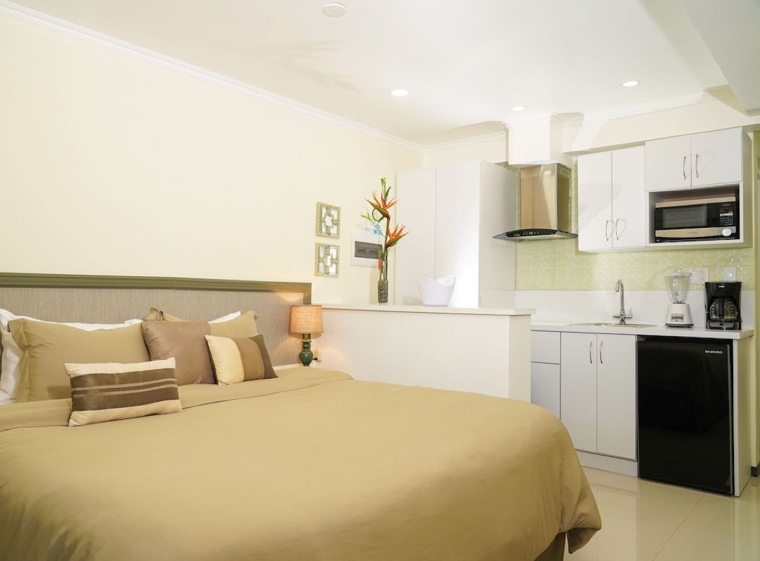 Yoyita Suites Aruba