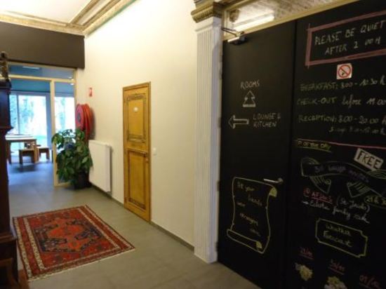 Common Area