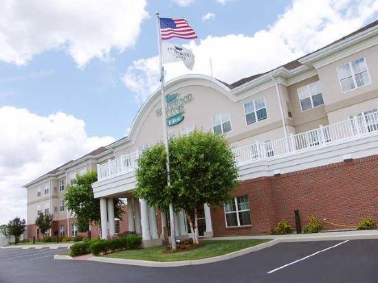 Homewood Suites by Hilton Providence/Warwick - Tap to explore photos