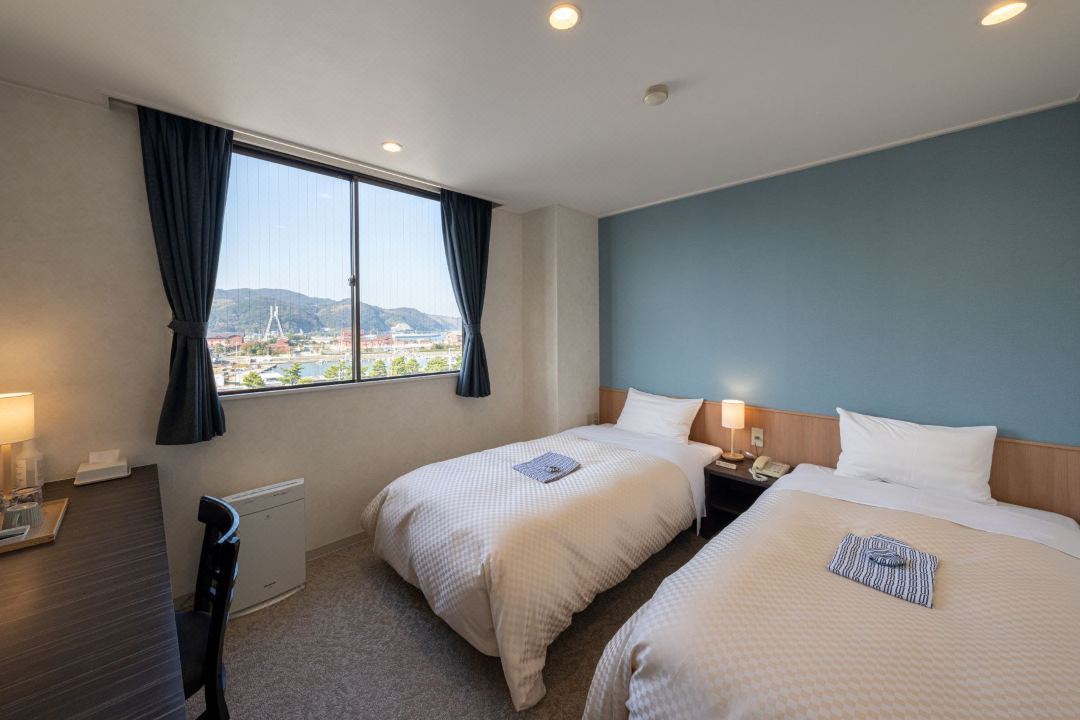 Awaji Prince Hotel